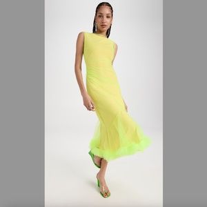 Molly Goddard - Jaz Dress